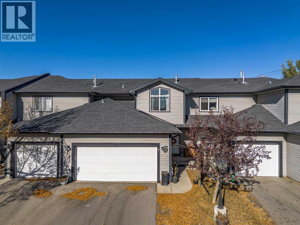 7, 102 Canoe Square Sw, Airdrie, Alberta  T4B 2Z1 - Photo 35 - A2274379