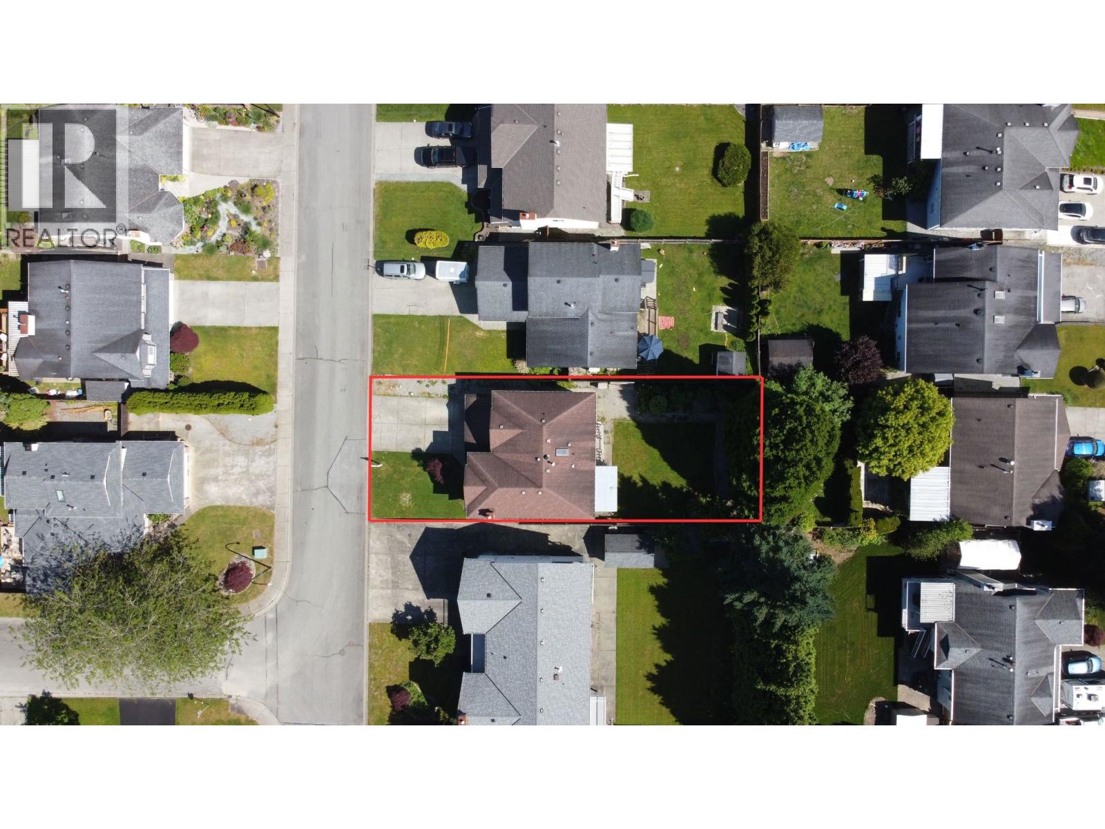 12326 Aurora Street, Maple Ridge, British Columbia  V2X 0J5 - Photo 34 - R3073227