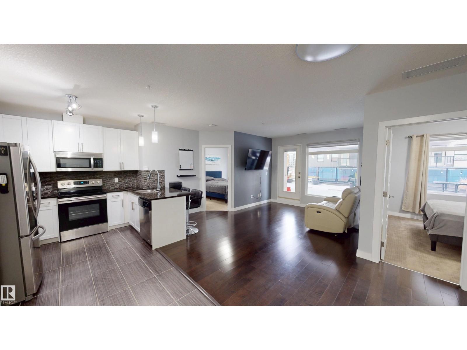 #212 5151 Windermere Bv Sw, Edmonton, Alberta  T6W 2K4 - Photo 1 - E4467333