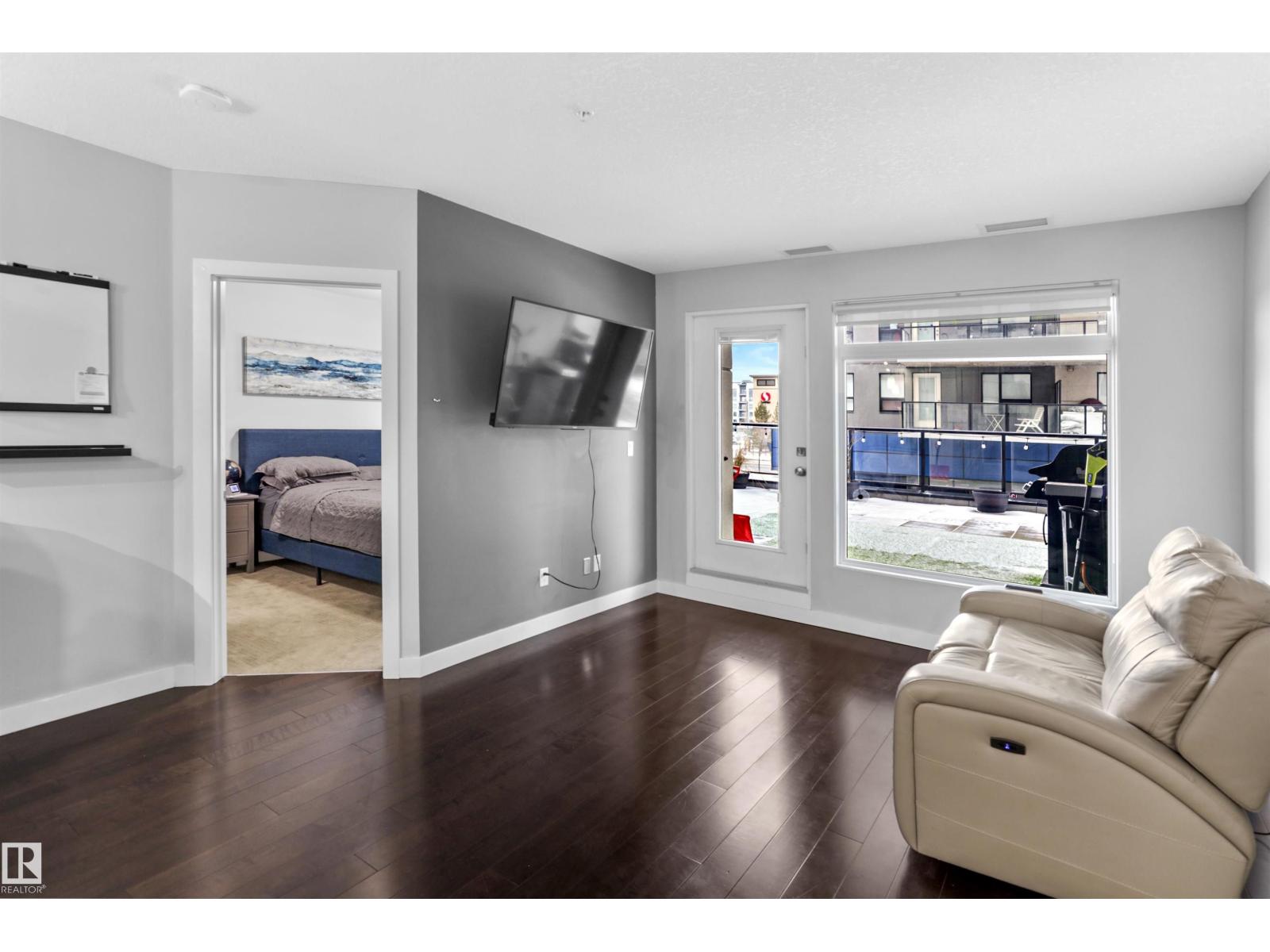 #212 5151 Windermere Bv Sw, Edmonton, Alberta  T6W 2K4 - Photo 8 - E4467333