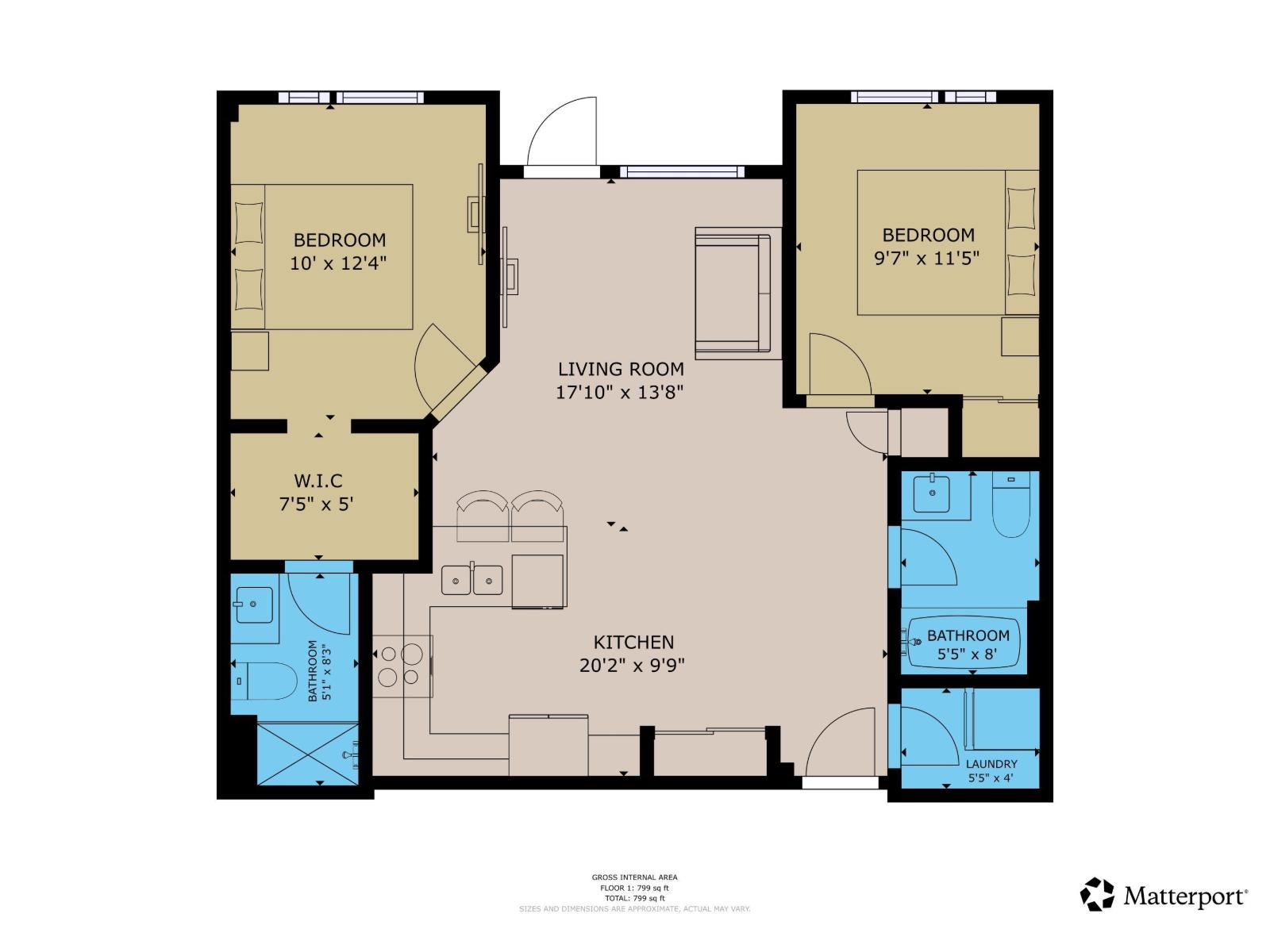 #212 5151 Windermere Bv Sw, Edmonton, Alberta  T6W 2K4 - Photo 2 - E4467333