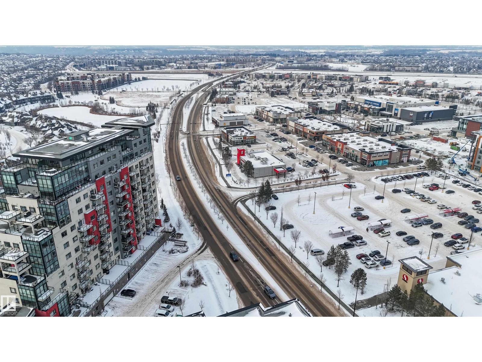 #212 5151 Windermere Bv Sw, Edmonton, Alberta  T6W 2K4 - Photo 34 - E4467333