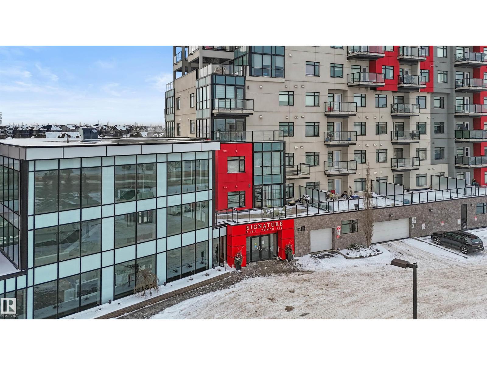 #212 5151 Windermere Bv Sw, Edmonton, Alberta  T6W 2K4 - Photo 43 - E4467333