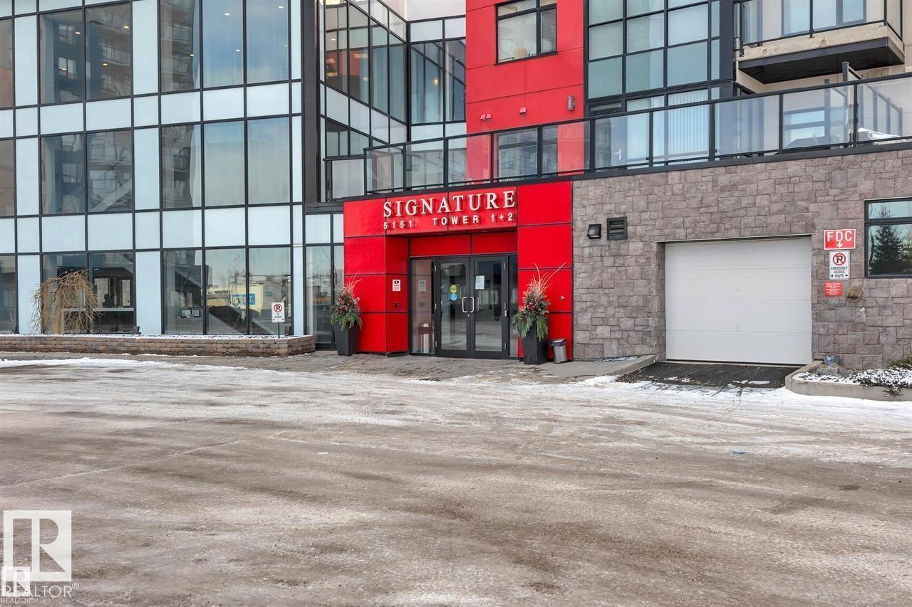 #212 5151 Windermere Bv Sw, Edmonton, Alberta  T6W 2K4 - Photo 28 - E4467333