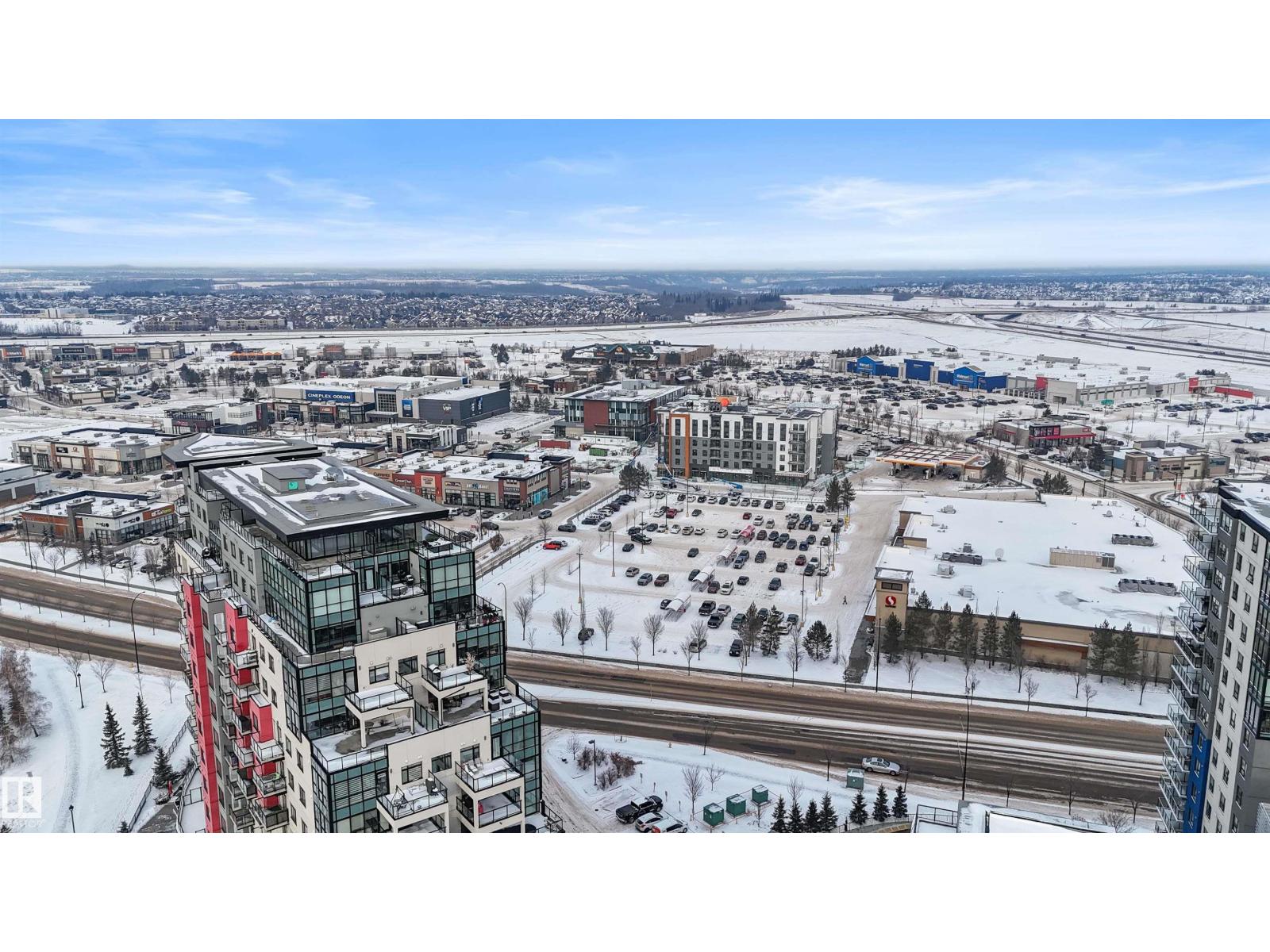 #212 5151 Windermere Bv Sw, Edmonton, Alberta  T6W 2K4 - Photo 35 - E4467333