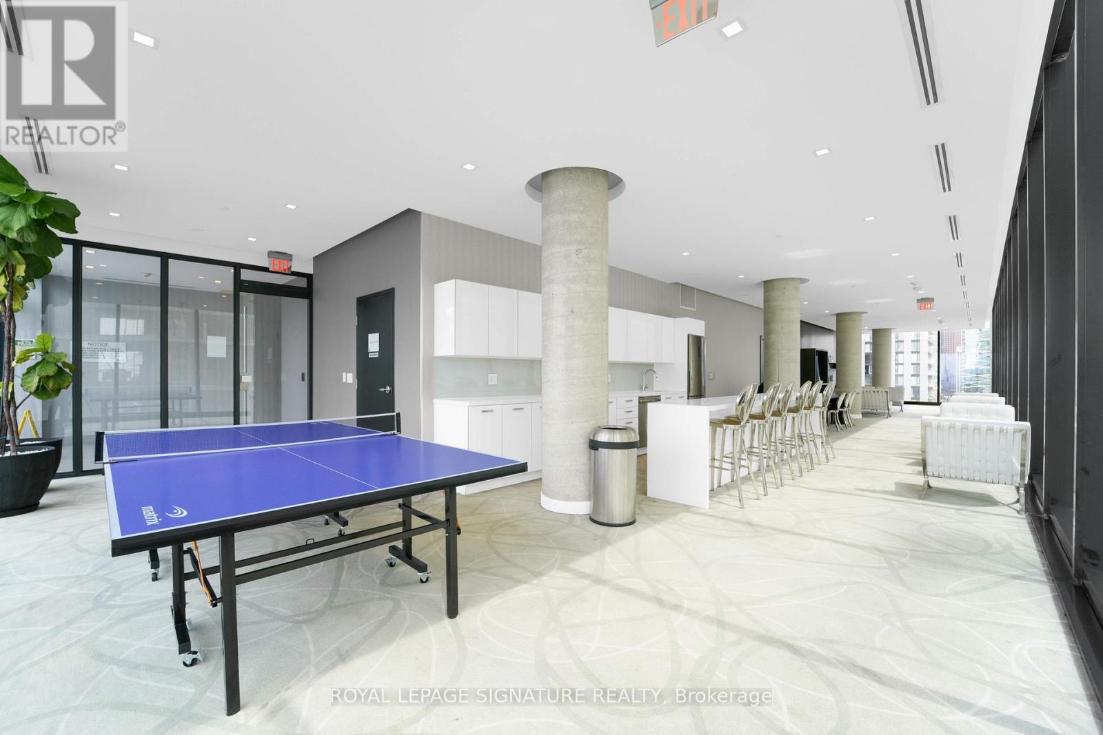 606 - 11 Charlotte Street, Toronto, Ontario  M5V 0M6 - Photo 27 - C12612526