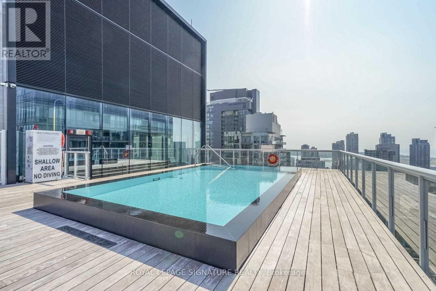 606 - 11 Charlotte Street, Toronto, Ontario  M5V 0M6 - Photo 25 - C12612526