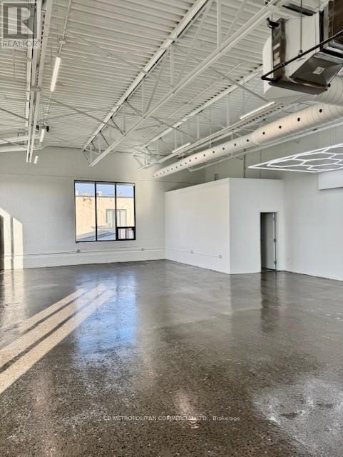 310 - 1485 Dupont Street, Toronto, Ontario  M6P 3S2 - Photo 2 - W12570282