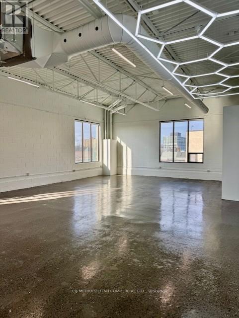 310 - 1485 DUPONT STREET, Toronto, Ontario