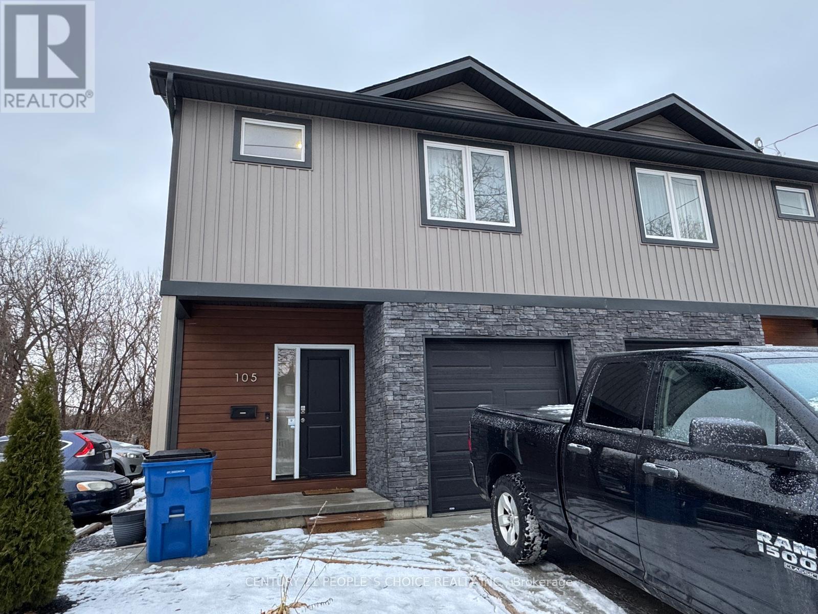 105 KING STREET E, Chatham-Kent, Ontario