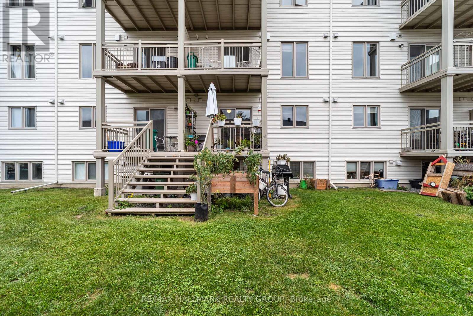 309 Galston Private, Ottawa, Ontario K1W 0G3 - Photo 25 - X12617162