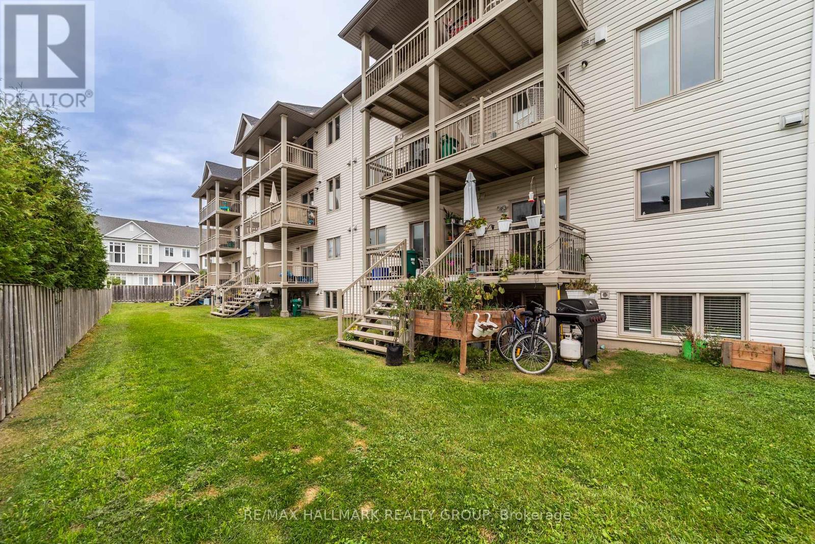 309 Galston Private, Ottawa, Ontario K1W 0G3 - Photo 26 - X12617162