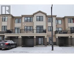 213 HIBERNIAN WALK, Ottawa, Ontario