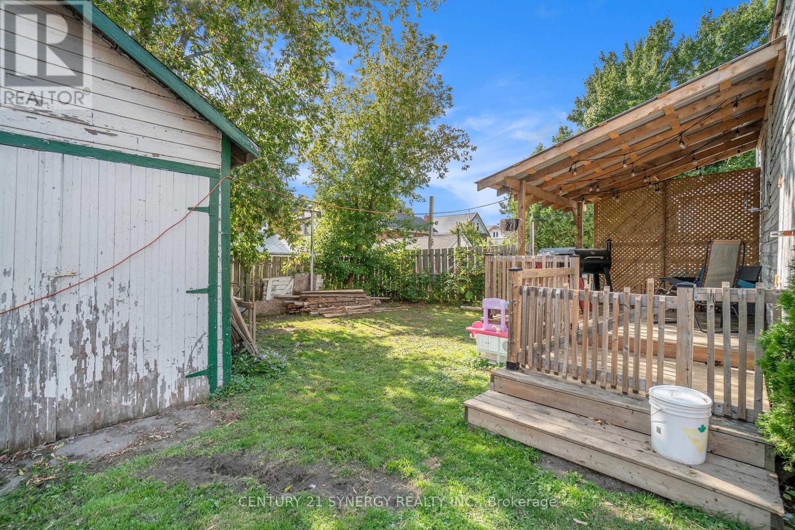 30 Kensington Avenue, Smiths Falls, Ontario  K7A 2K5 - Photo 20 - X12617170