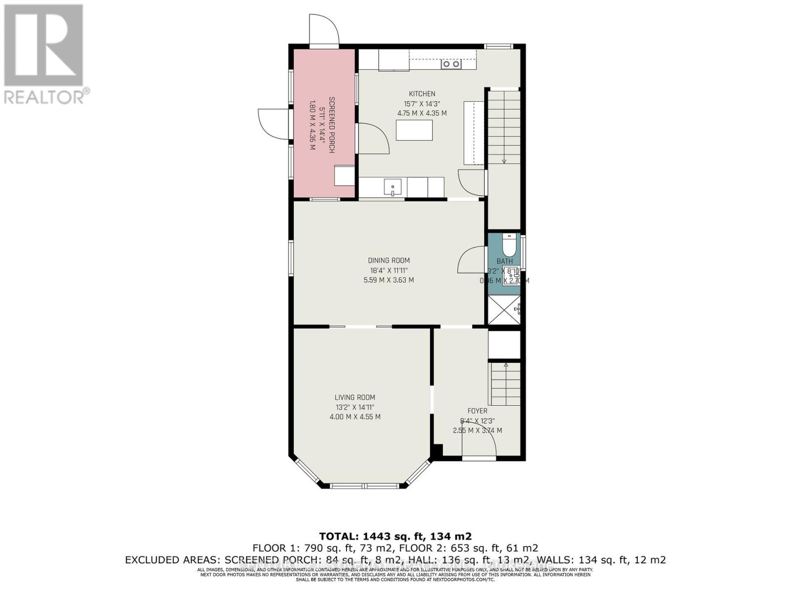 30 Kensington Avenue, Smiths Falls, Ontario  K7A 2K5 - Photo 24 - X12617170