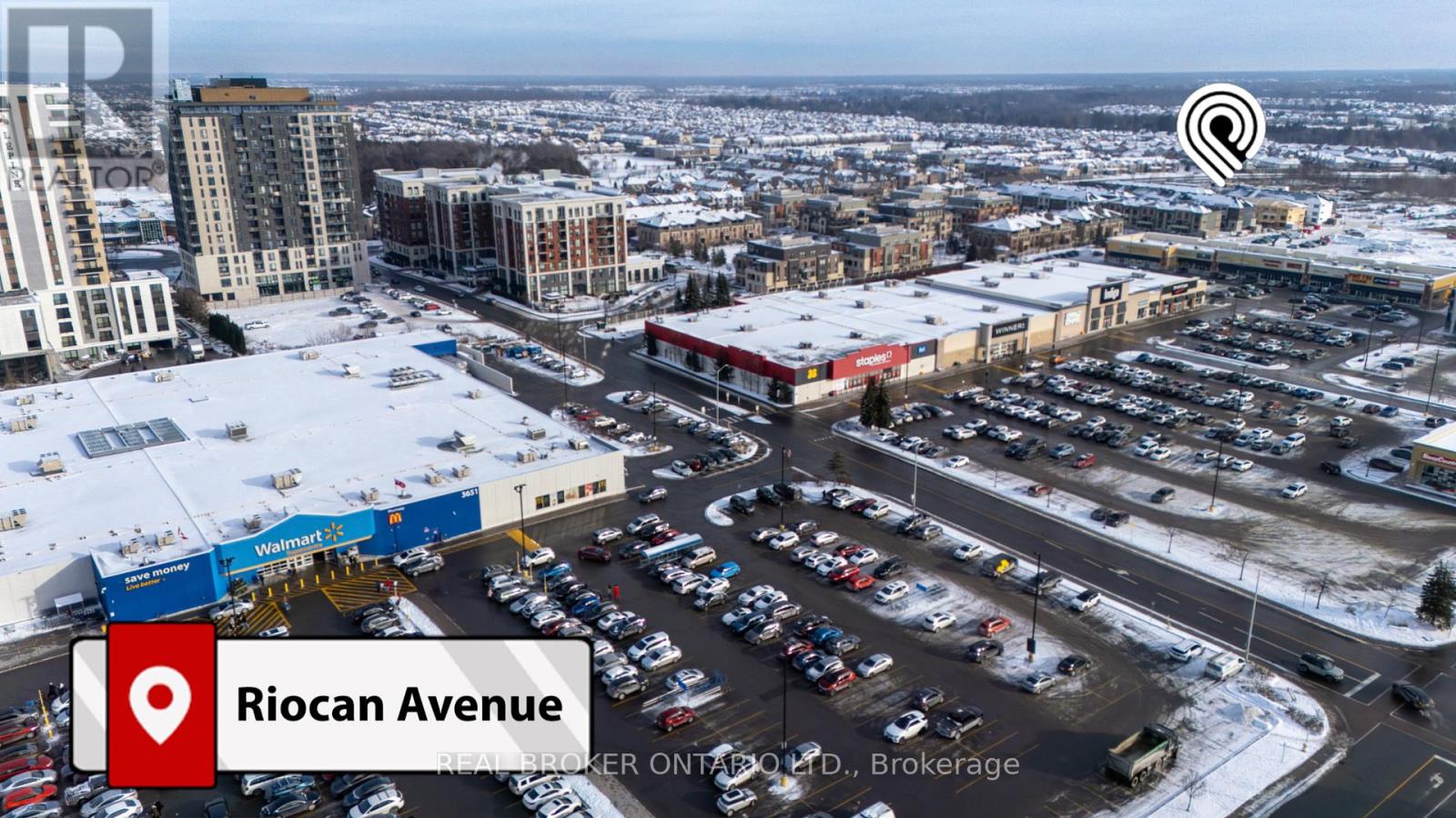 10 - 301 Glenroy Gilbert Drive, Ottawa, Ontario K2J 5W2 - Photo 20 - X12617238