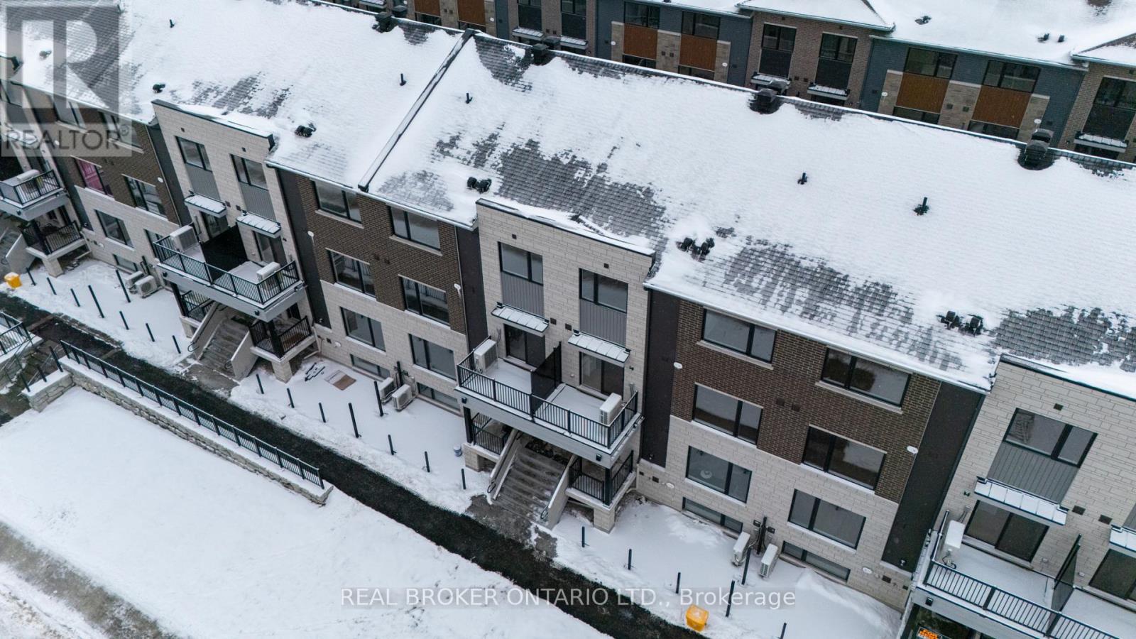 10 - 301 Glenroy Gilbert Drive, Ottawa, Ontario K2J 5W2 - Photo 21 - X12617238