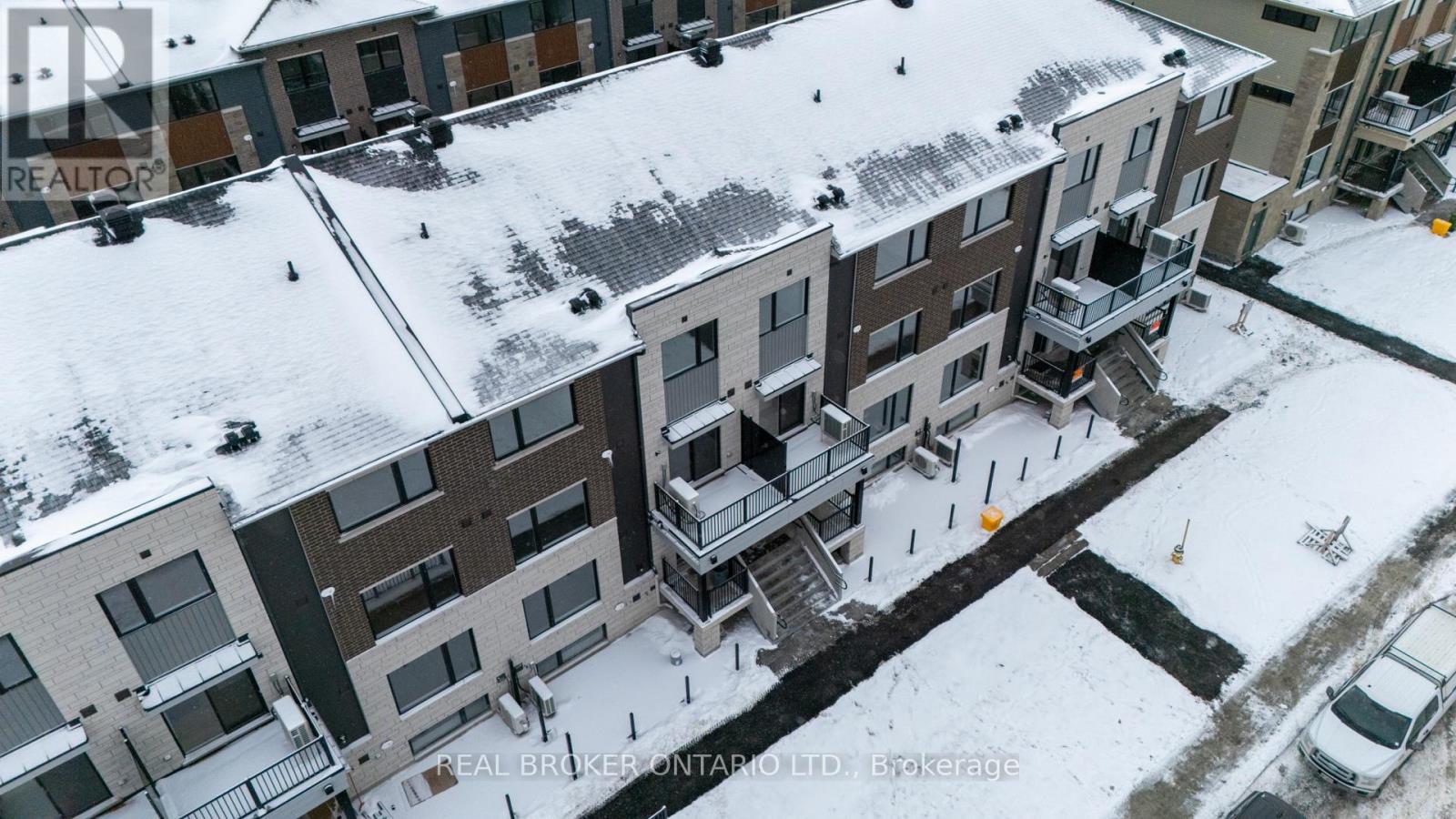 10 - 301 Glenroy Gilbert Drive, Ottawa, Ontario K2J 5W2 - Photo 23 - X12617238