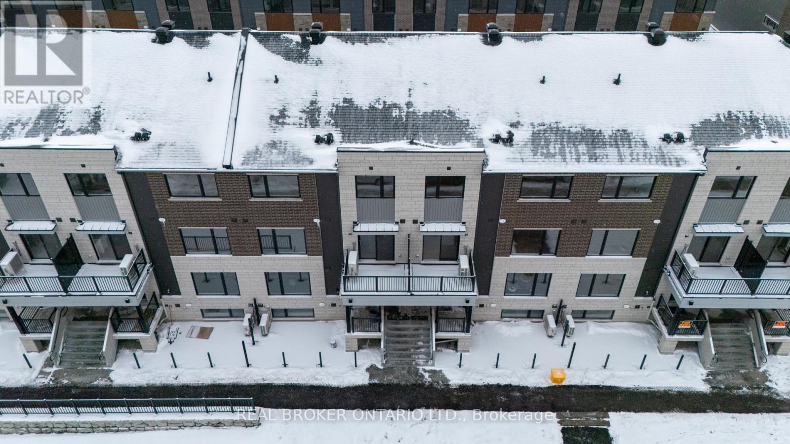 10 - 301 Glenroy Gilbert Drive, Ottawa, Ontario K2J 5W2 - Photo 25 - X12617238