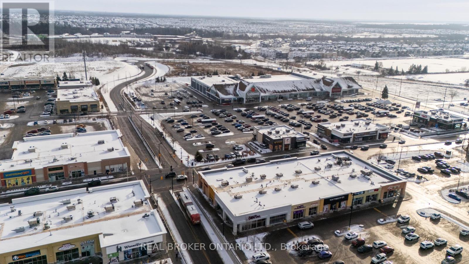 10 - 301 Glenroy Gilbert Drive, Ottawa, Ontario K2J 5W2 - Photo 27 - X12617238