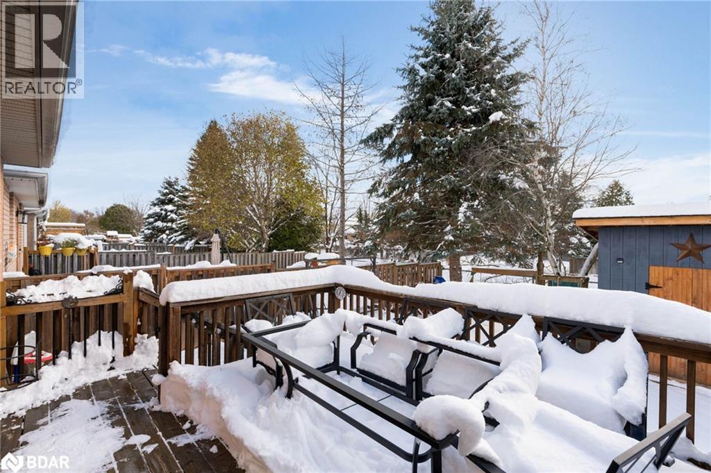 13 Kate Aitken Crescent, New Tecumseth, Ontario L0G 1A0 - Photo 14 - 40788020