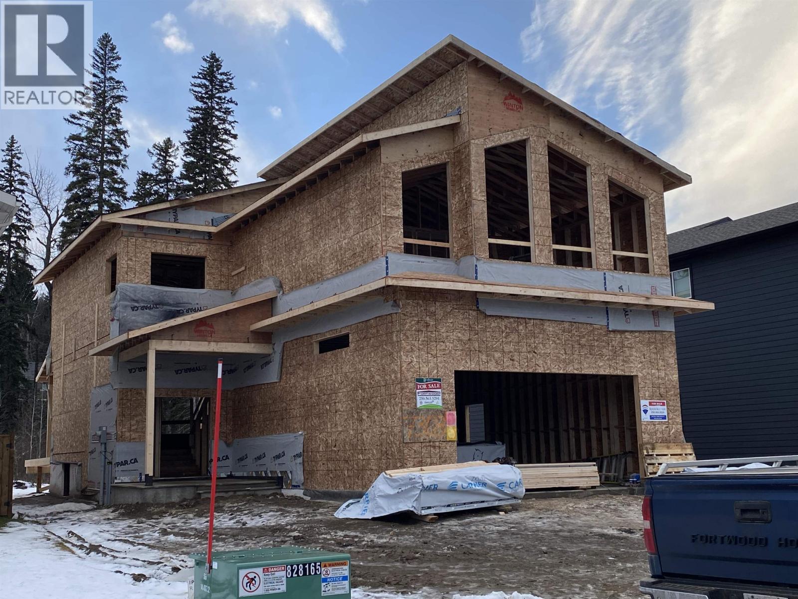 7303 FOXRIDGE AVENUE, Prince George, British Columbia