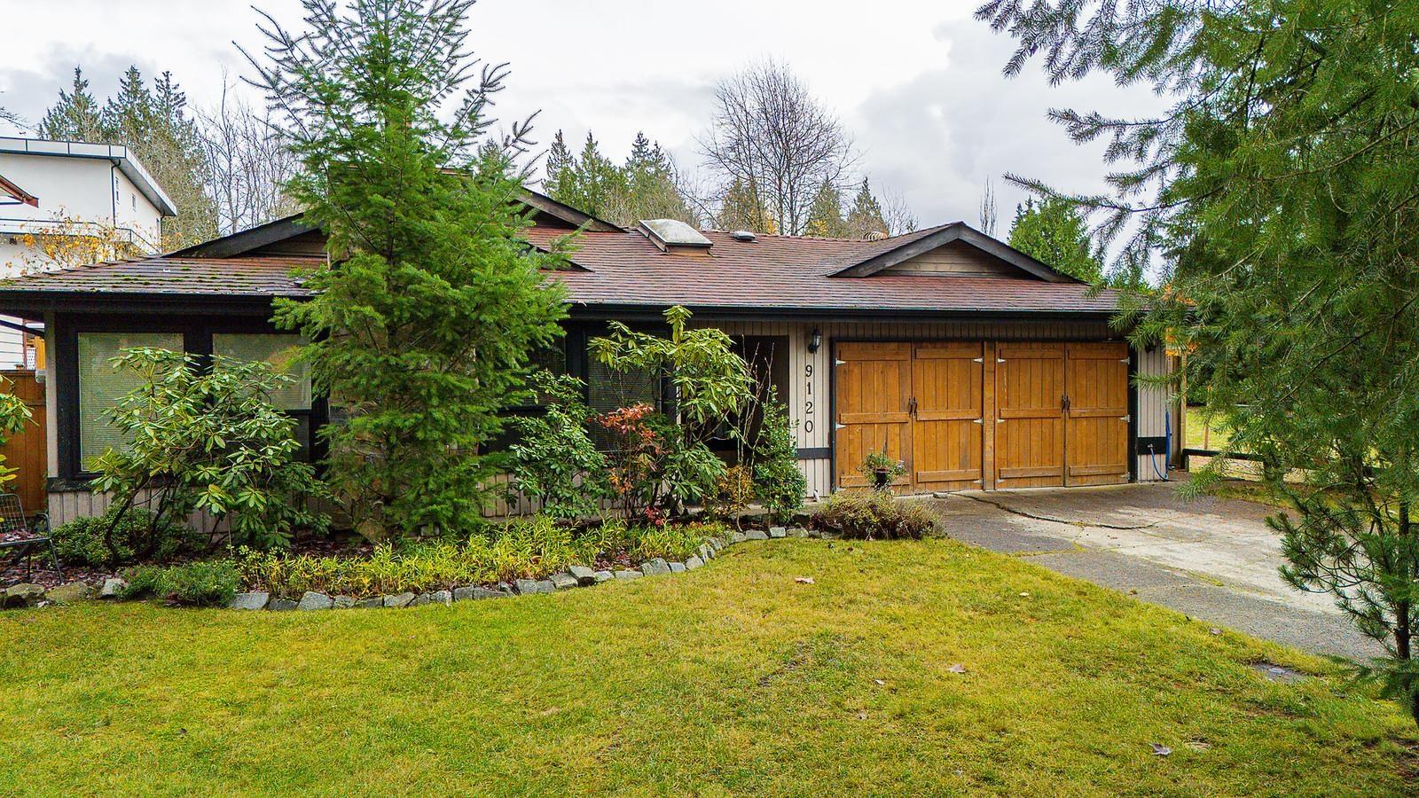 9120 145a Street, Surrey, British Columbia V3R 7L7 - Photo 1 - R3069046