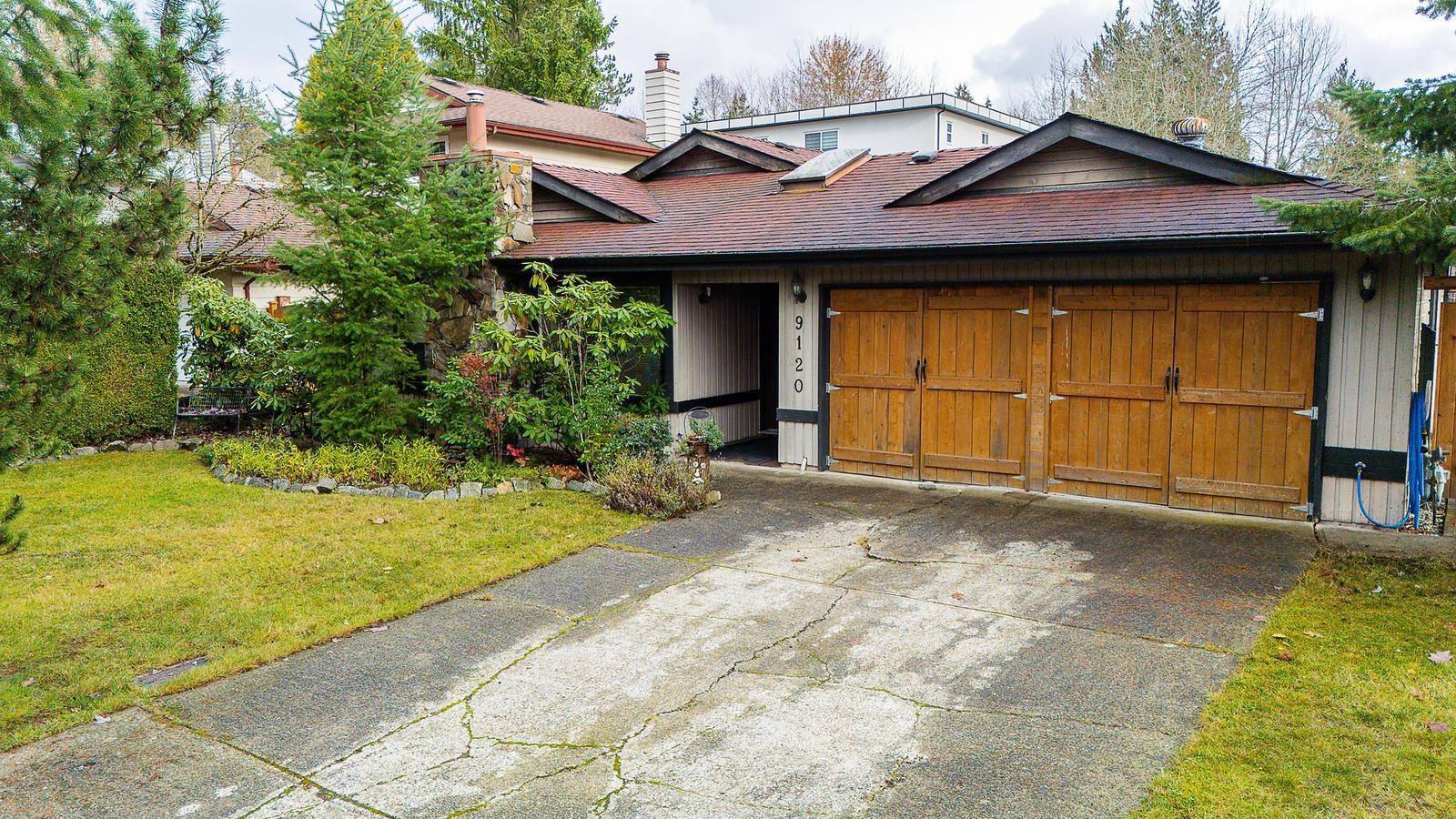 9120 145a Street, Surrey, British Columbia V3R 7L7 - Photo 30 - R3069046