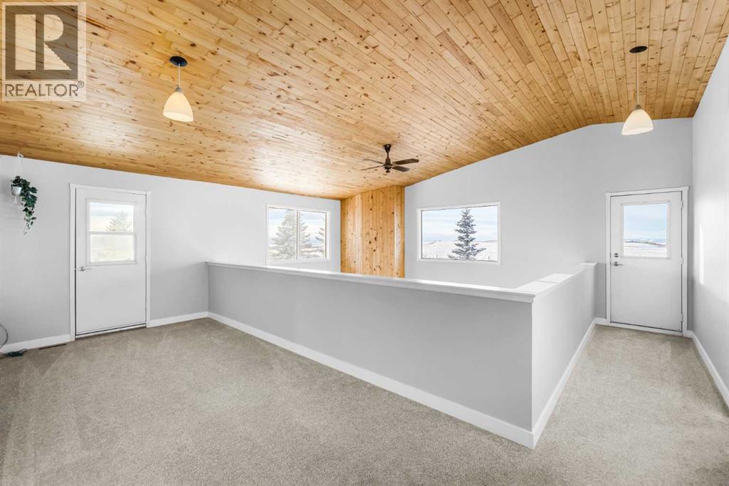 59 Big Hill Creek Estates, Rural Rocky View County, Alberta  T4C 2X6 - Photo 21 - A2272623