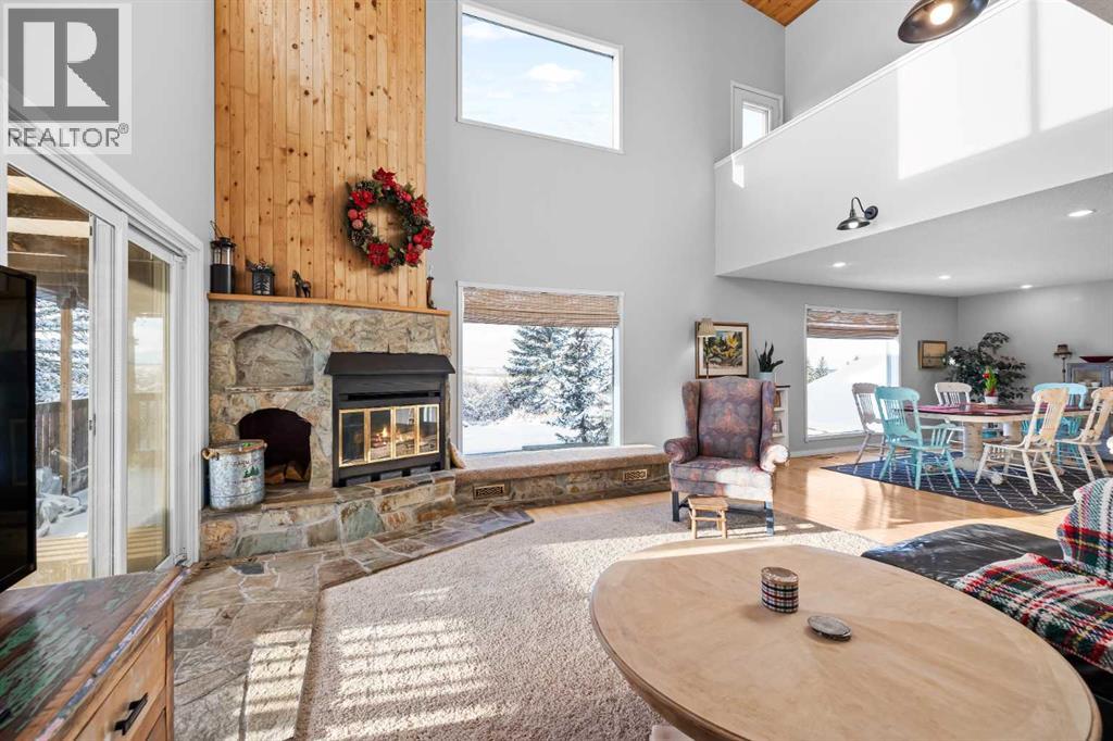 59 Big Hill Creek Estates, Rural Rocky View County, Alberta  T4C 2X6 - Photo 5 - A2272623