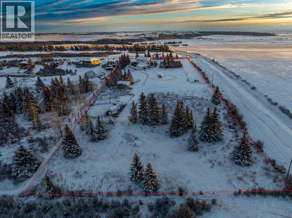 59 Big Hill Creek Estates, Rural Rocky View County, Alberta  T4C 2X6 - Photo 36 - A2272623