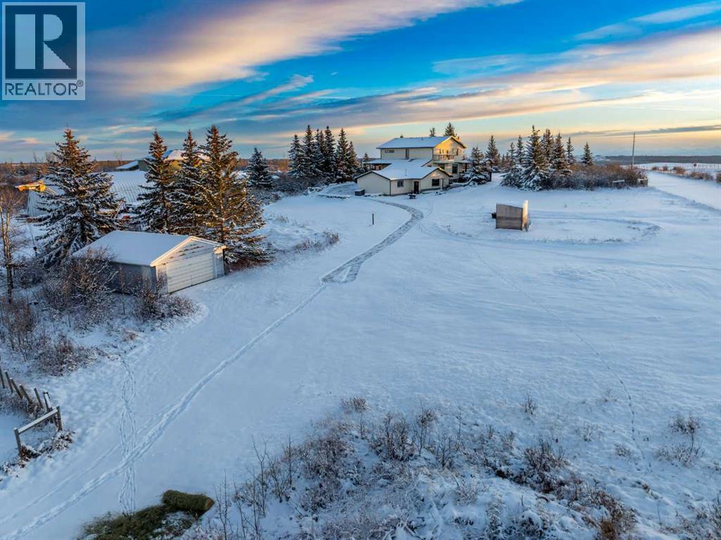 59 Big Hill Creek Estates, Rural Rocky View County, Alberta  T4C 2X6 - Photo 40 - A2272623