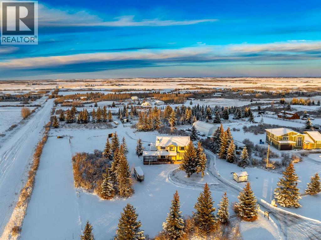 59 Big Hill Creek Estates, Rural Rocky View County, Alberta  T4C 2X6 - Photo 35 - A2272623