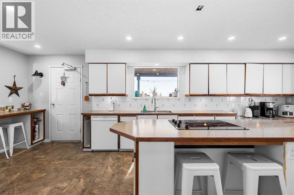 59 Big Hill Creek Estates, Rural Rocky View County, Alberta  T4C 2X6 - Photo 9 - A2272623