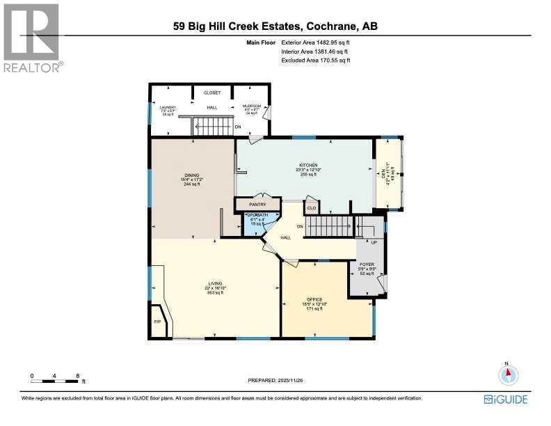 59 Big Hill Creek Estates, Rural Rocky View County, Alberta  T4C 2X6 - Photo 45 - A2272623