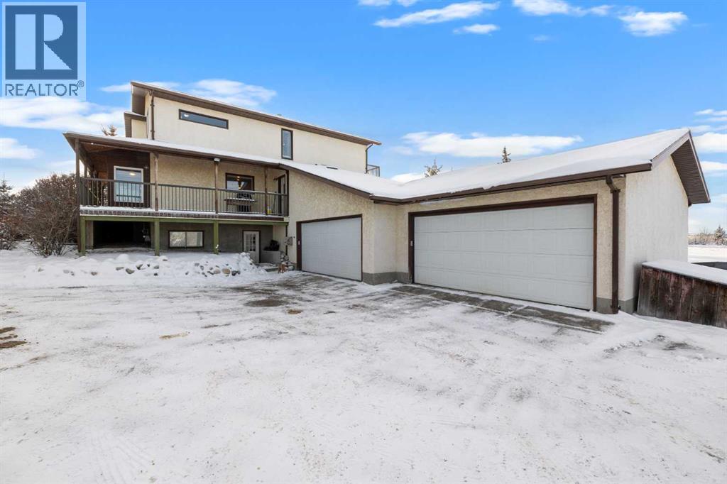 59 Big Hill Creek Estates, Rural Rocky View County, Alberta  T4C 2X6 - Photo 32 - A2272623