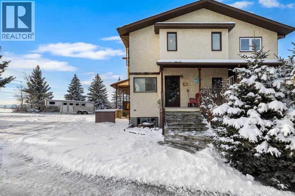 59 Big Hill Creek Estates, Rural Rocky View County, Alberta  T4C 2X6 - Photo 34 - A2272623