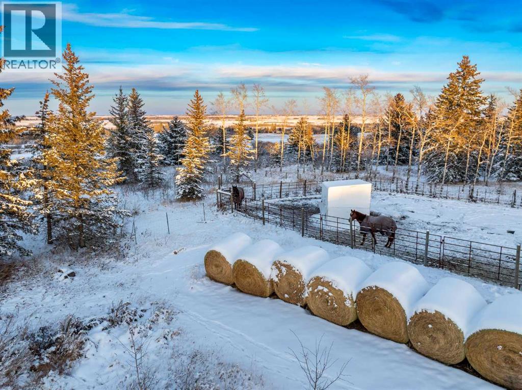 59 Big Hill Creek Estates, Rural Rocky View County, Alberta  T4C 2X6 - Photo 39 - A2272623