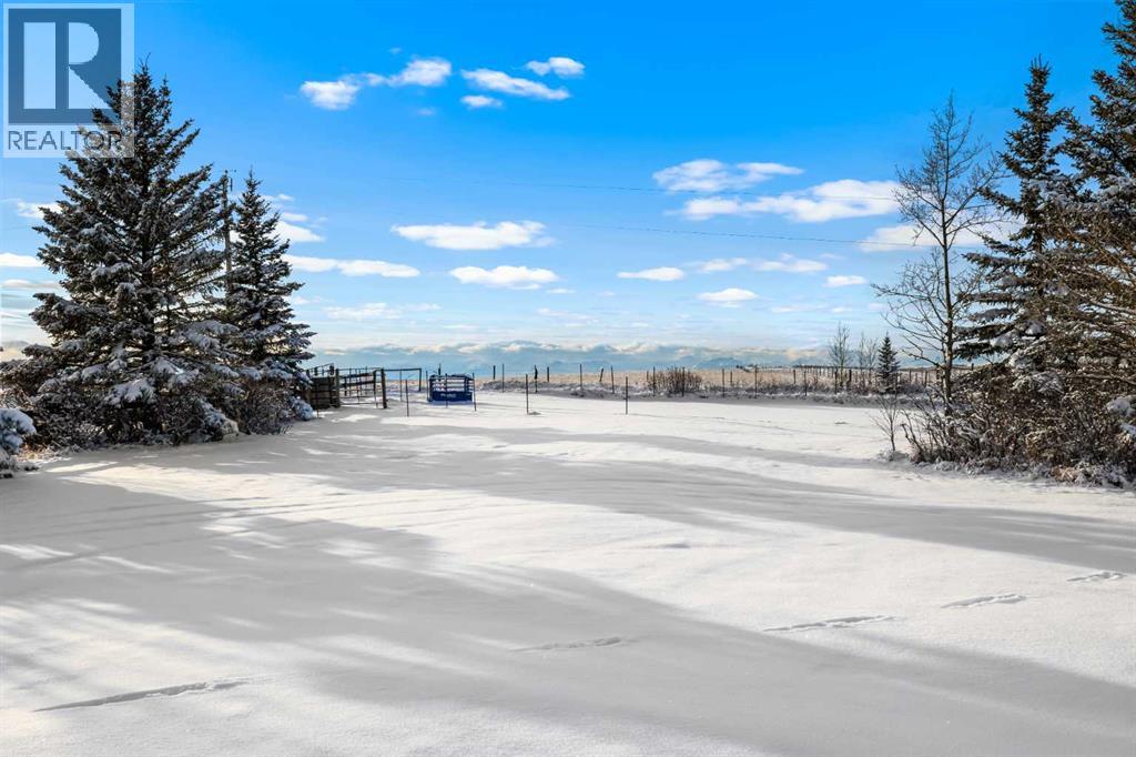 59 Big Hill Creek Estates, Rural Rocky View County, Alberta  T4C 2X6 - Photo 44 - A2272623