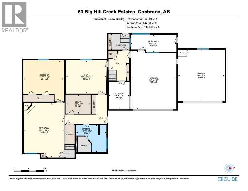 59 Big Hill Creek Estates, Rural Rocky View County, Alberta  T4C 2X6 - Photo 47 - A2272623