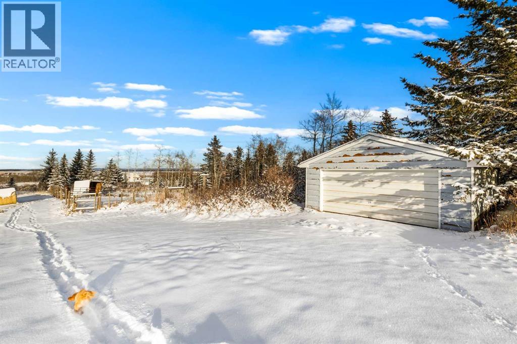 59 Big Hill Creek Estates, Rural Rocky View County, Alberta  T4C 2X6 - Photo 31 - A2272623