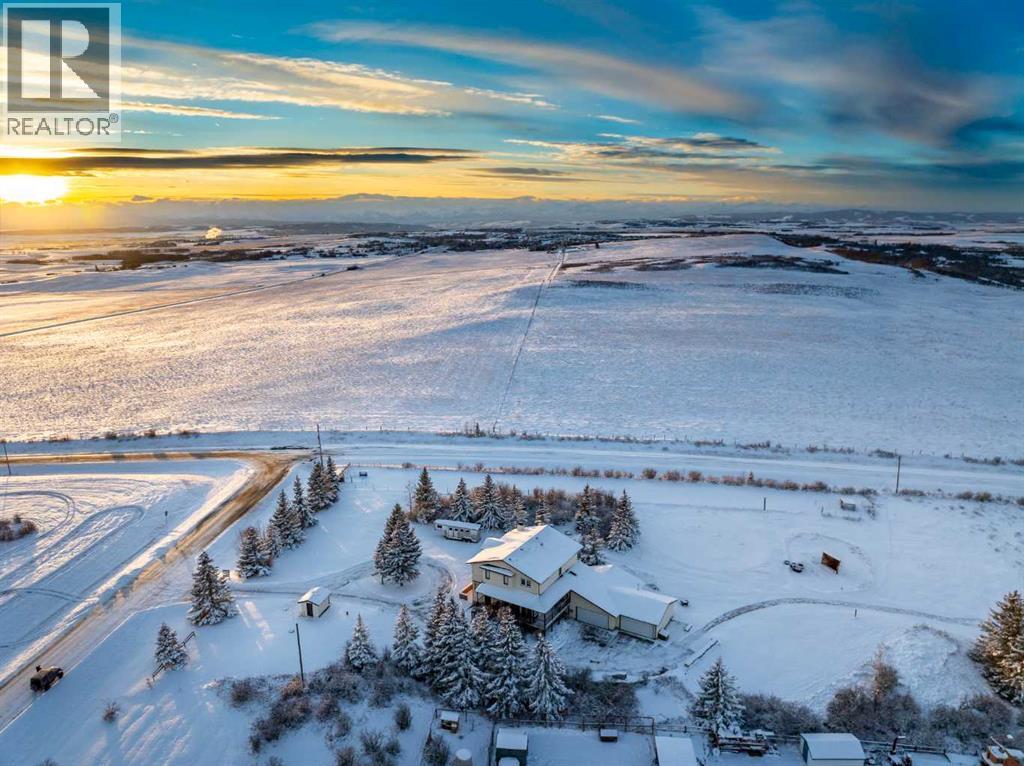 59 Big Hill Creek Estates, Rural Rocky View County, Alberta  T4C 2X6 - Photo 42 - A2272623