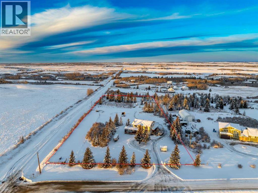 59 Big Hill Creek Estates, Rural Rocky View County, Alberta  T4C 2X6 - Photo 33 - A2272623