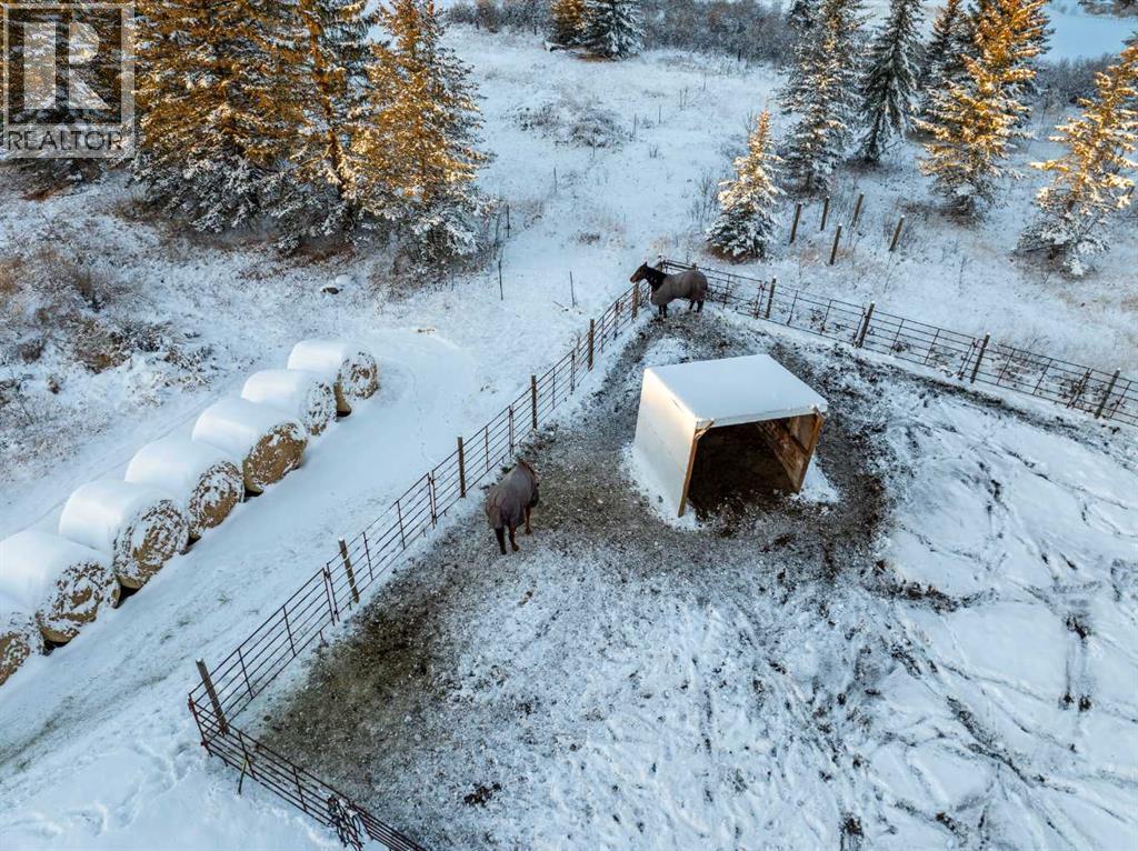 59 Big Hill Creek Estates, Rural Rocky View County, Alberta  T4C 2X6 - Photo 38 - A2272623