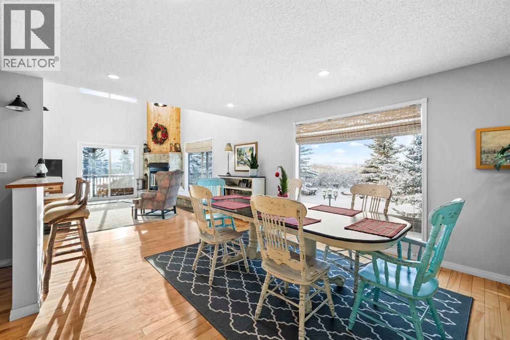 59 Big Hill Creek Estates, Rural Rocky View County, Alberta  T4C 2X6 - Photo 8 - A2272623