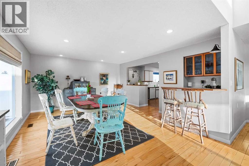 59 Big Hill Creek Estates, Rural Rocky View County, Alberta  T4C 2X6 - Photo 7 - A2272623