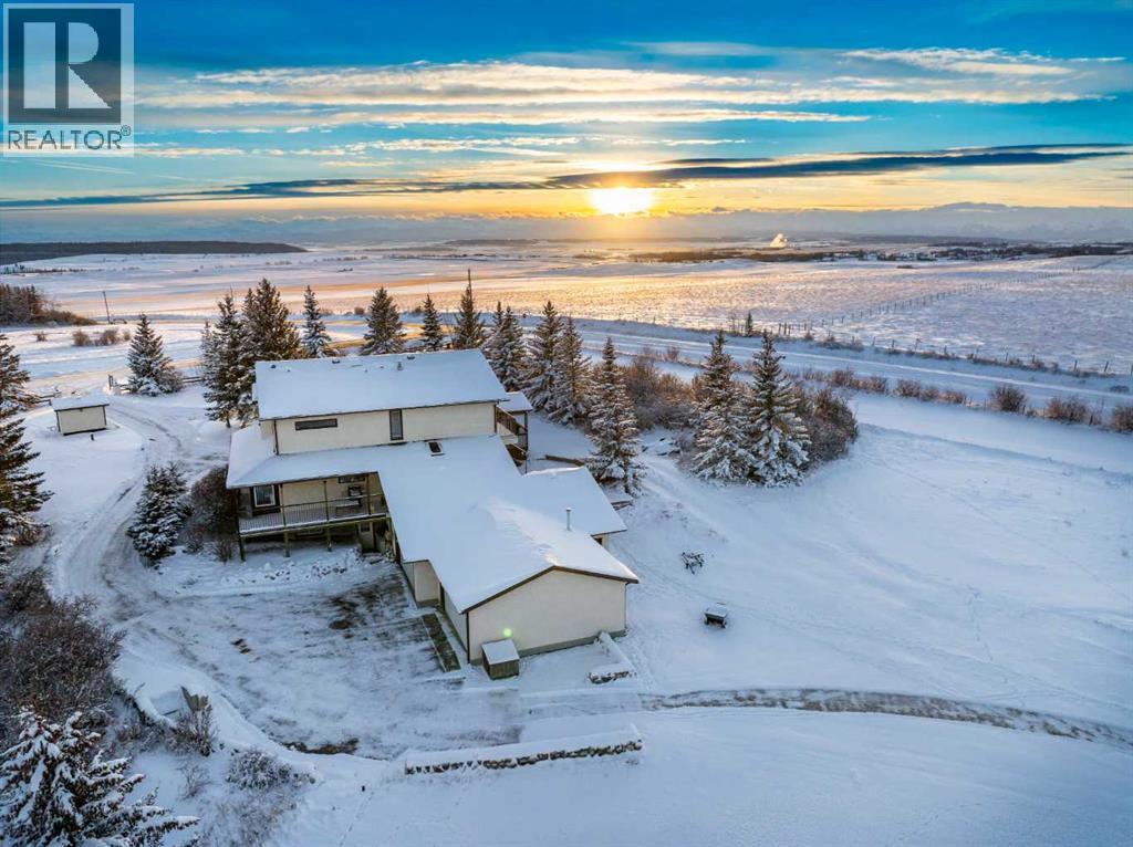 59 Big Hill Creek Estates, Rural Rocky View County, Alberta  T4C 2X6 - Photo 41 - A2272623