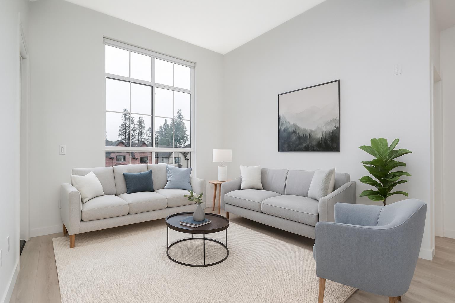 412 2425 166 Street, Surrey, British Columbia  V3Z 1K7 - Photo 2 - R3073305