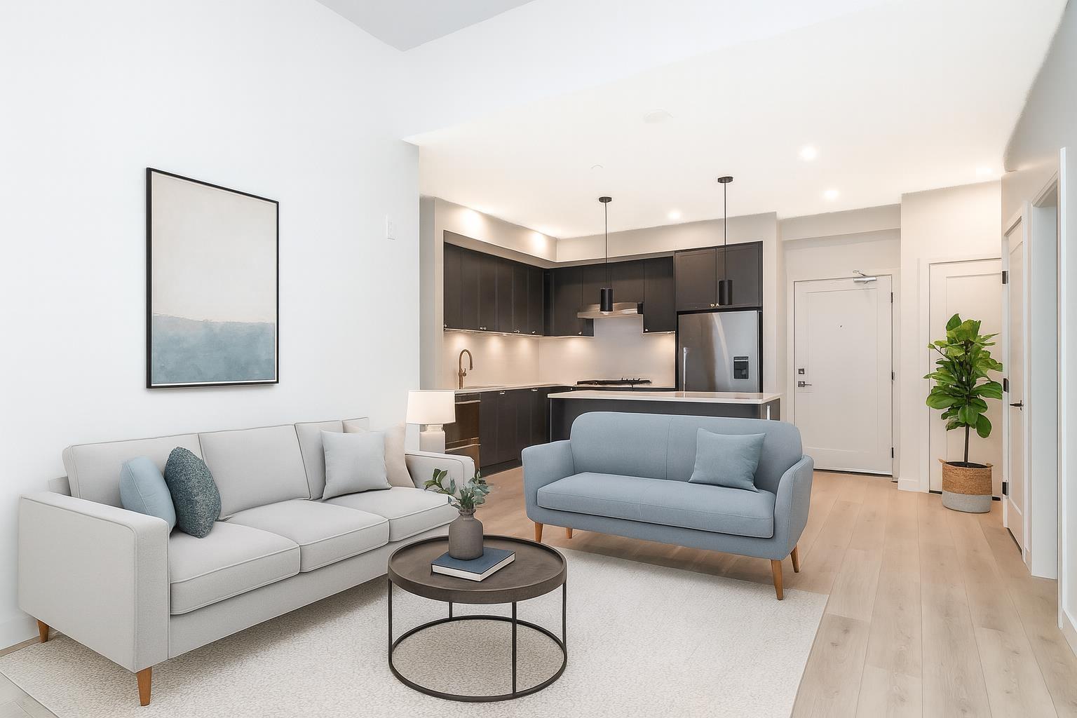 412 2425 166 Street, Surrey, British Columbia  V3Z 1K7 - Photo 3 - R3073305