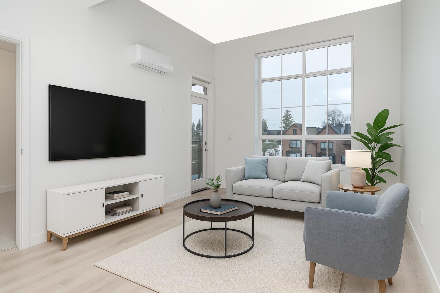 412 2425 166 Street, Surrey, British Columbia  V3Z 1K7 - Photo 1 - R3073305